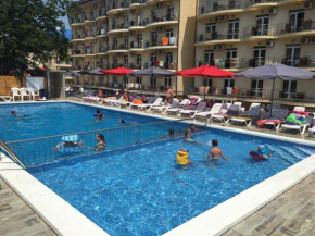 Prometey 2 Hotel